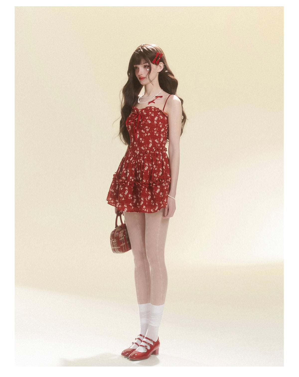 A-line Short Dresses