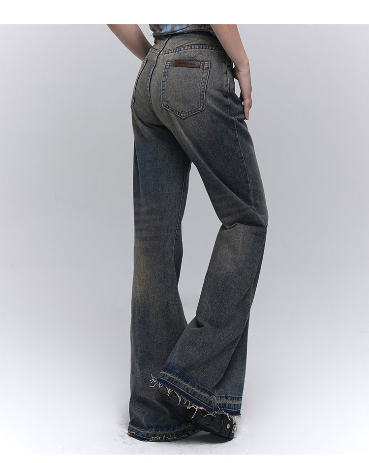 American Bootcut Jeans