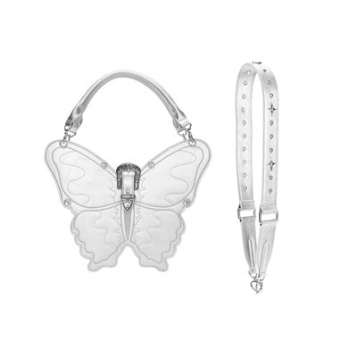 Three-Dimensional Butterfly Bag