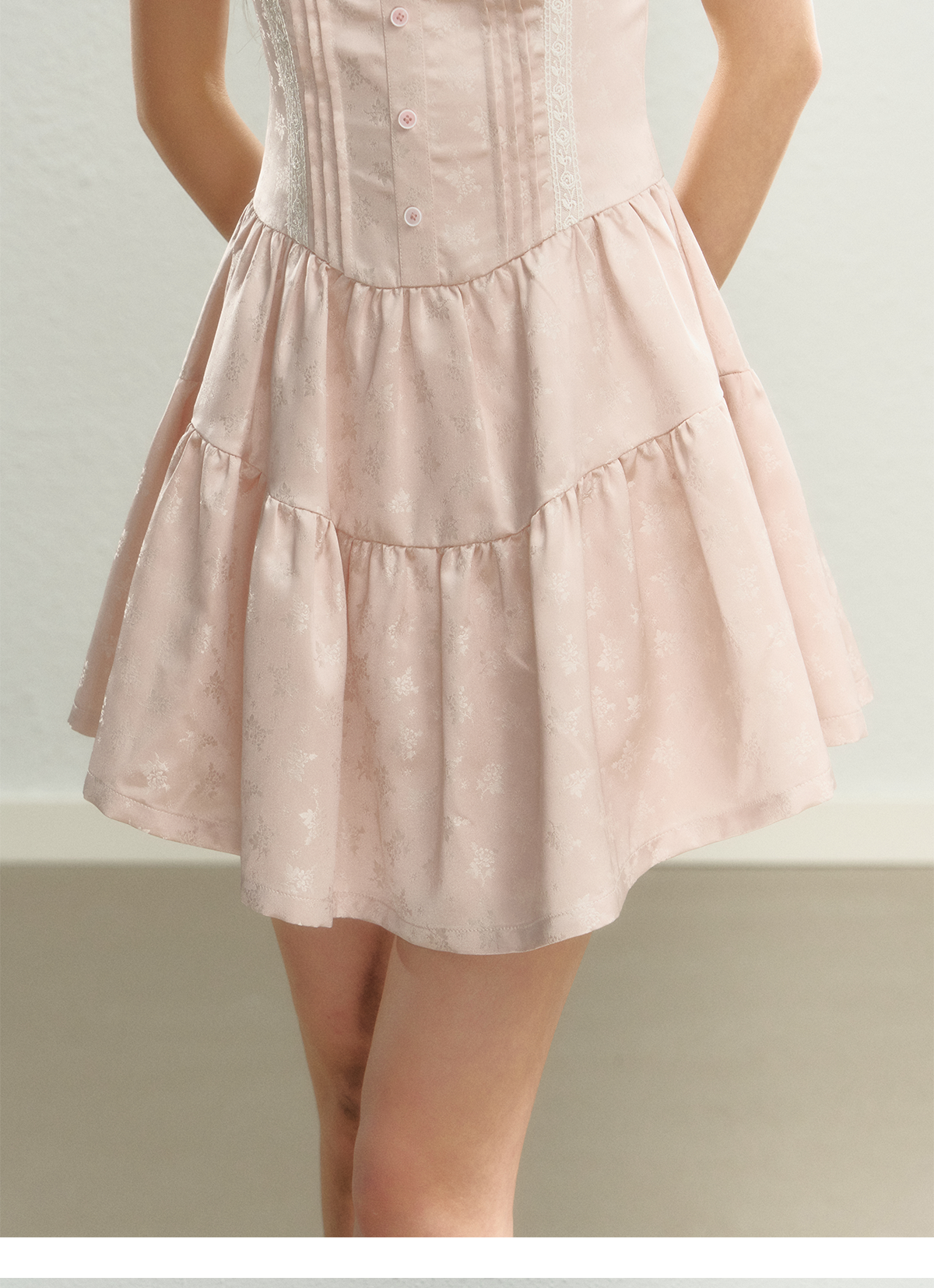 Ballet Style Princess Dresses