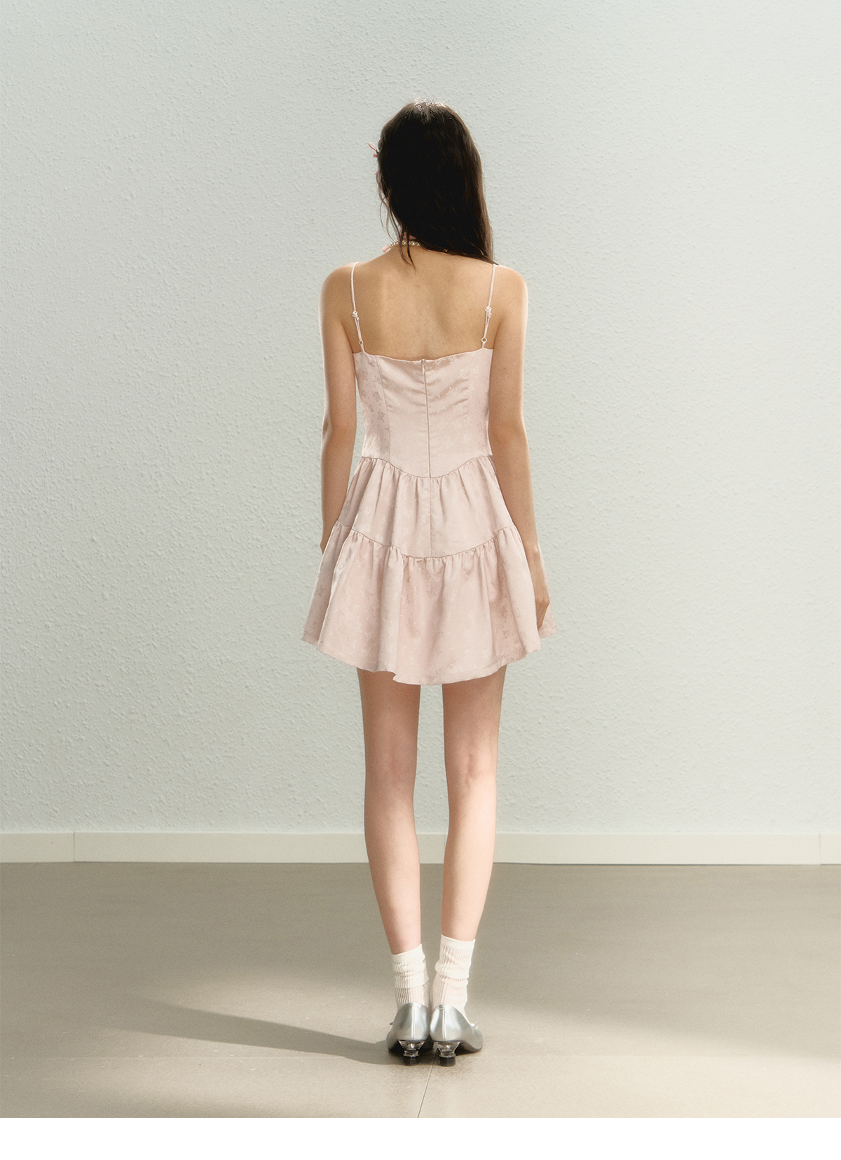 Ballet Style Princess Dresses