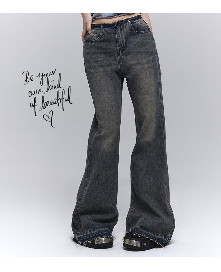 American Bootcut Jeans