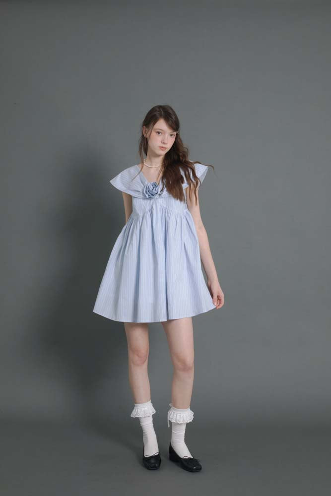 Original design shirt dress