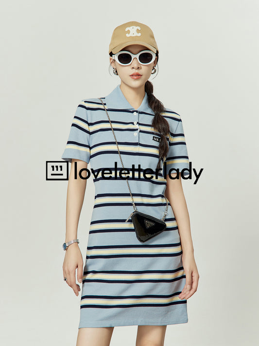 Striped Dresses