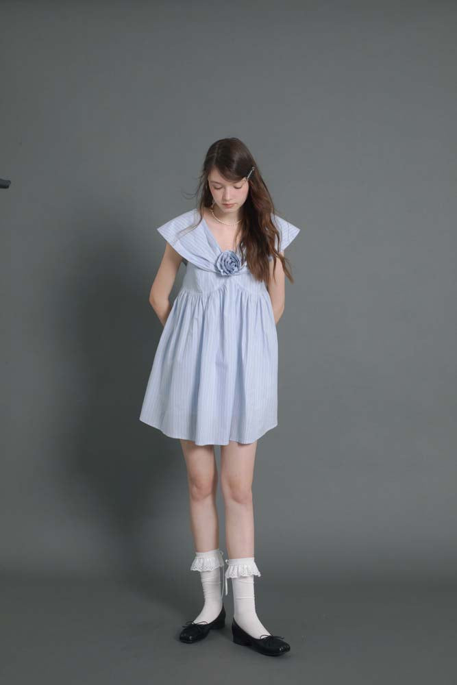 Original design shirt dress