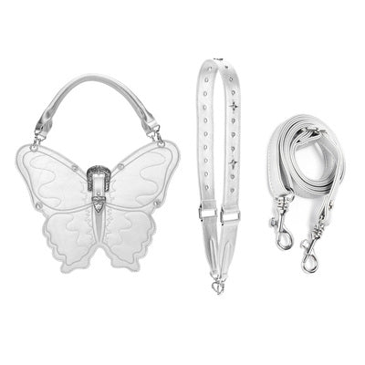 Three-Dimensional Butterfly Bag